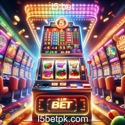 l5 bet